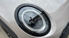 MINI Cooper 1.5 C Sport 5dr Auto Petrol Hatchback